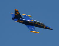 N139PJ @ TIX - L-39