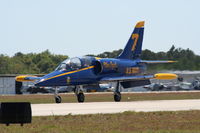 N139PJ @ TIX - L-39