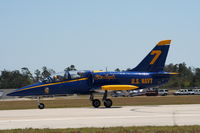 N139PJ @ TIX - L-39