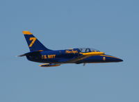 N139PJ @ TIX - L-39
