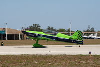 N262MX @ TIX - MX2