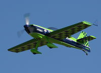 N262MX @ TIX - MX2