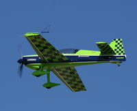 N262MX @ TIX - MX2