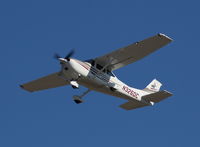 N326DC @ TIX - Cessna 182T - by Florida Metal