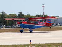 N796TM @ TIX - 8KCAB - by Florida Metal