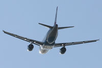 OE-LDB @ VIE - Airbus A319-112