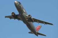OE-LEE @ VIE - Airbus A320-214