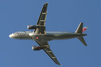 OE-LEE @ VIE - Airbus A320-214