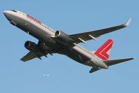 OE-LNJ @ VIE - Boeing 737-8Z9