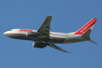 OE-LNN @ VIE - Boeing 737-7Z9