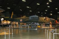 43-3374 - B-25D at the National Museum of the U.S. Air Force - by Glenn E. Chatfield