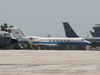 01-0028 @ MCF - C-37A - by Florida Metal