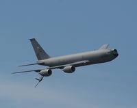 63-8021 @ MCF - KC-135 - by Florida Metal