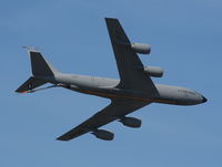 63-8021 @ MCF - KC-135 - by Florida Metal