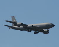 63-8021 @ MCF - KC-135 - by Florida Metal