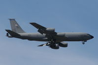 63-8021 @ MCF - KC-135 - by Florida Metal