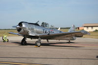 N22NA @ MCF - T-6 - by Florida Metal