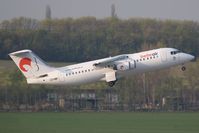 LZ-HBF @ VIE - Bellair Bae146 - by Andy Graf-VAP