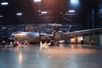 44-27297 - B-29 Bock's Car.  Dropped bomb on Nagasaki.  At National Museum of the U.S. Air Force