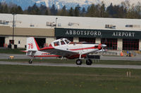 C-FXVF @ YXX - 1996 Air Tractor AT-802 - by G Pambrun