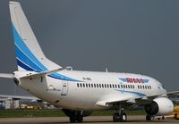 VP-BRQ @ EHBK - ex Air France - by Jeroen Stroes