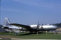 44-69729 @ BFI - B-29 at the Boeing Museum of Flight - by Glenn E. Chatfield