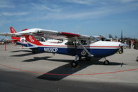 N159CP @ MCF - Civil Air Patrol - by Florida Metal