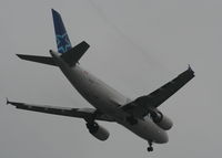 C-FDAT @ MCO - A310