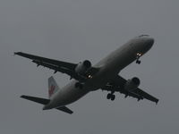 C-GJVX @ MCO - Air Canada A321 - by Daniel Compton