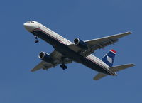 N206UW @ MCO - US - by Daniel Compton