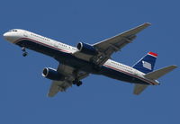 N206UW @ MCO - US - by Daniel Compton