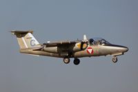 1133 @ GRZ - Austrian Airforce Saab 105Oe - by Roland Bergmann