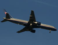 N559UA @ MCO - United
