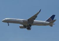 N19130 @ MCO - Continental