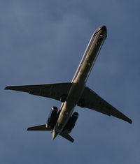 XA-AMU @ MCO - Aeromexico - by Daniel Compton