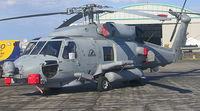 UNKNOWN @ BKL - SH-60