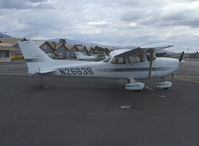 N26638 @ SZP - 1998 Cessna 172R SKYHAWK, Lycoming IO-360-L2A 160 Hp - by Doug Robertson
