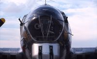 N9563Z @ DPA - Close up on the ramp - by Glenn E. Chatfield