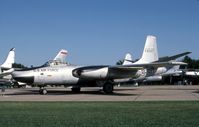 48-017 @ OFF - RB-45C at the old Strategic Air Command Museum - by Glenn E. Chatfield
