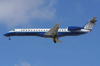 N269SK @ YYZ - Short final for RWY24L. - by topgun3