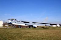 51-2315 @ GUS - B-47B at the Grissom AFB Air Museum - by Glenn E. Chatfield