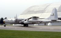 49-389 - KB-50J at the National Museum of the U.S. Air Force.  The plane is now located at McDill AFB, FL - by Glenn E. Chatfield