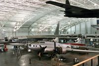 52-8711 - RB-52B at the old Strategic Air & Space Museum in Ashland, NE