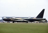 55-0071 - B-52D at the Battleship Alabama Museum
