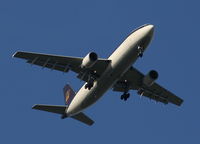 N138UP @ MCO - UPS