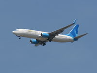 G-XLAI @ MCO - Xtra