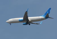 G-XLAI @ MCO - Xtra