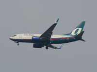 N295AT @ MCO - Air Tran - by Florida Metal