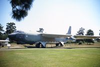 58-0185 @ VPS - B-52G at the Air Force Armament Museum - by Glenn E. Chatfield