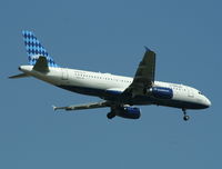 N648JB @ MCO - Jet Blue - by Florida Metal